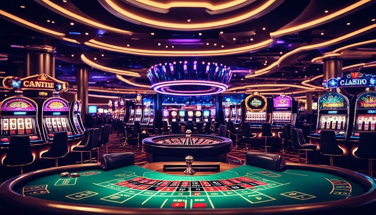 techiegamers Live Casino