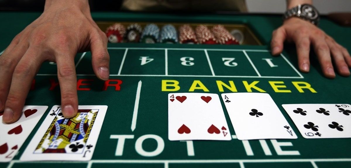 techiegamers Live Casino